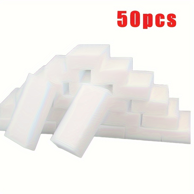 Magic Melamine Sponge Eraser For Kitchen Office Bathroom Cleaning 5