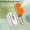 Steamy Dog Cat Grooming Brush Electric Hair Remover With Massage Spray For Pets 1