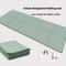 Portable Foldable Yoga Mat Thick Anti Slip Fitness Mat For Home Children And Students 2