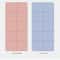 Portable Foldable Yoga Mat Thick Anti Slip Fitness Mat For Home Children And Students 5
