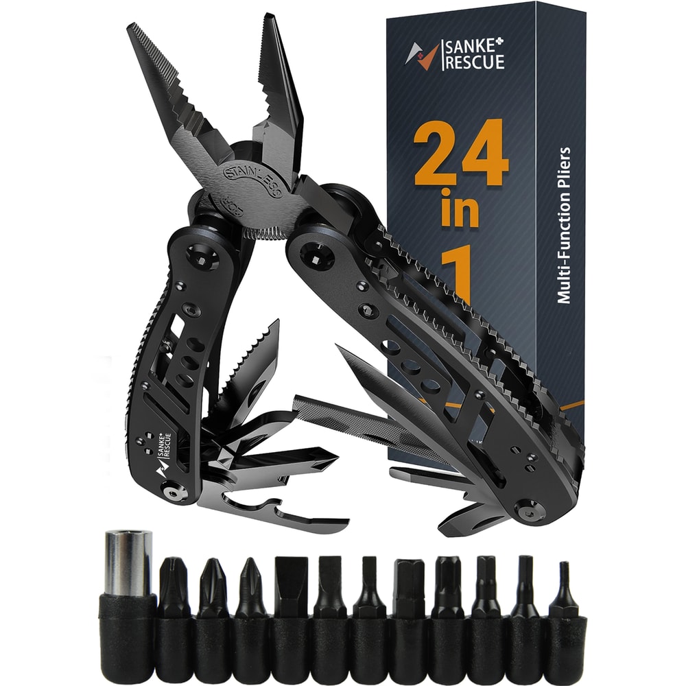 Multifunctional Universal Diagonal Pliers Durable Wire Cutters for Electricians & DIY Repairs