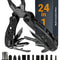 Multifunctional Universal Diagonal Pliers Durable Wire Cutters for Electricians & DIY Repairs