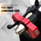 Motorcycle Handlebar Lock Handlebar Brake Handle Solid Lock Imitating Steal Lock Pull Rod ATV Dirt 0