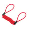 Motorcycle Anti Theft Cable Lock with Alarm Disc Lock for Scooter Protection