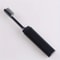 Portable Charcoal Folding Toothbrush For Travel Camping Hiking Compact And Efficient Teethbrush 5