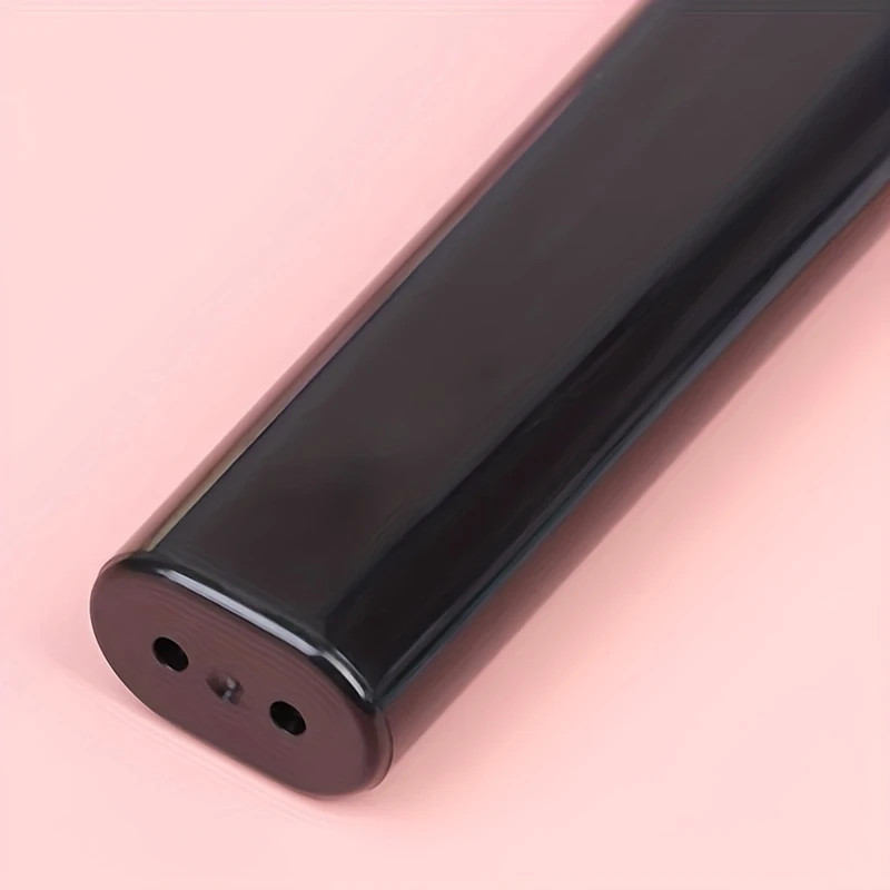 Portable Charcoal Folding Toothbrush For Travel Camping Hiking Compact And Efficient Teethbrush 3