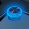 Portable Car USB Ambient Light LED Decorative Atmosphere Lamp For Auto Interior 8
