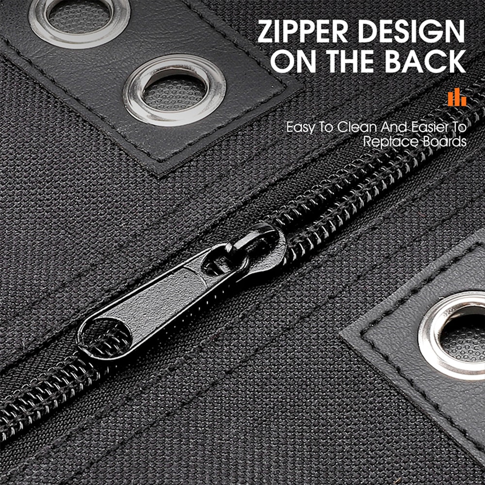 Comfortable Bicycle Rear Rack Seat Cushion For Children 4