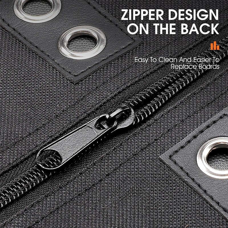 Comfortable Bicycle Rear Rack Seat Cushion For Children 4