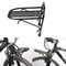 Cycling Front Rack Carrier Panniers Bag For Bicycle Luggage Shelf Bracket Trunk 1