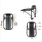 Cycling Front Rack Carrier Panniers Bag For Bicycle Luggage Shelf Bracket Trunk 3