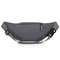 Anti Theft Canvas Running Waist Pack Invisible And Ultra Thin Sports Fanny Bag 1