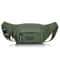 Anti Theft Canvas Running Waist Pack Invisible And Ultra Thin Sports Fanny Bag 6