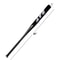 HeavyDuty Aluminum Alloy Baseball Bat For Sports And Self Defense 4
