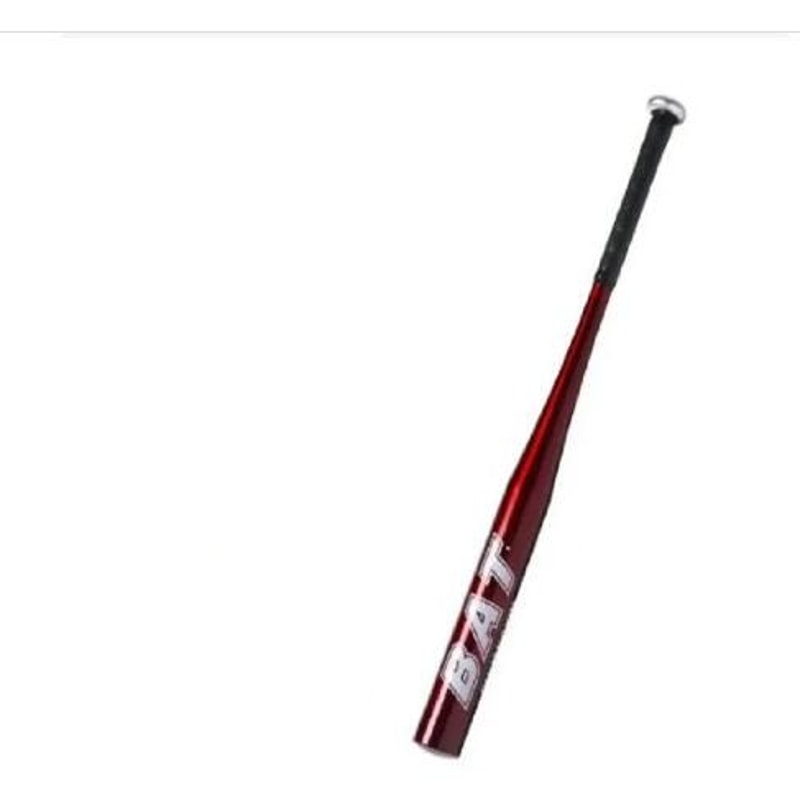 HeavyDuty Aluminum Alloy Baseball Bat For Sports And Self Defense 9