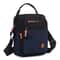 Stylish Lightweight Casual Mens Messenger Bag Durable Oxford Crossbody Shoulder Purse 8