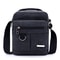 Stylish Canvas Shoulder Bag For Men Outdoor Travel Messenger Bag 5