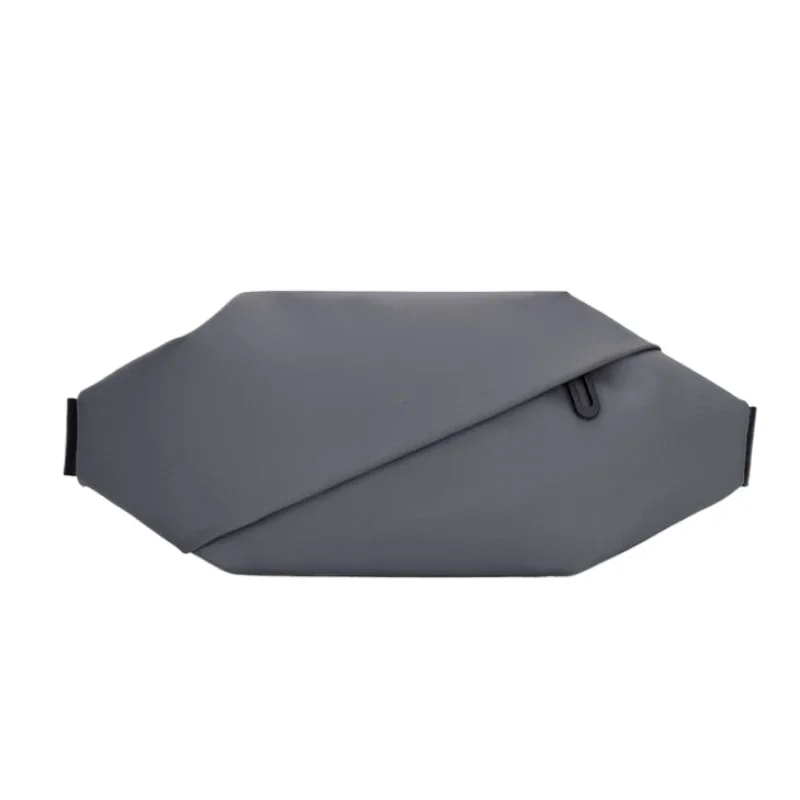 Stylish Waterproof Fanny Pack For Men Minimalist Waist Bag For Running Jogging And Outdoor Sports 7