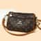 Luxury PU Leather Crossbody Bags For Women Designer Handbags High Quality Stylish Shoulder Bags 1