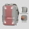 Cabin Bag Travel Backpack For Men And Women Leisure Laptop And Hand Luggage Backpack 3