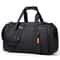 Spacious Travel Duffel Bag Durable Oxford Cloth Versatile Gym Overnight Bag With Multiple Compartm 7