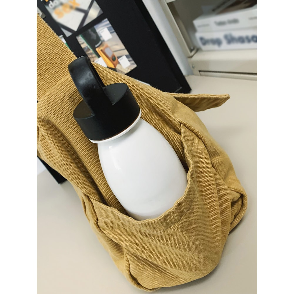 Casual Canvas Messenger Bag Versatile & Spacious Shoulder Bag for Students Men & Women