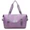 Waterproof Travel Duffle Bag for Women Spacious Gym & Sports Tote with Large Capacity Ideal Luggage Handbag