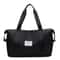 Waterproof Travel Duffle Bag for Women Spacious Gym & Sports Tote with Large Capacity Ideal Luggage Handbag