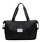 Waterproof Travel Duffle Bag for Women Spacious Gym & Sports Tote with Large Capacity Ideal Luggage Handbag