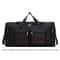Large Capacity Travel Duffel Bag Spacious Multi pocket Sports & Travel Bag for Short Trips Gym and Weekend Getaways