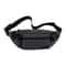 Unisex Fashionable Chest Bag For Sports Outdoor Activities Mobile Phone Multifunctional Waist Bag 5