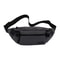 Unisex Fashionable Chest Bag For Sports Outdoor Activities Mobile Phone Multifunctional Waist Bag 5