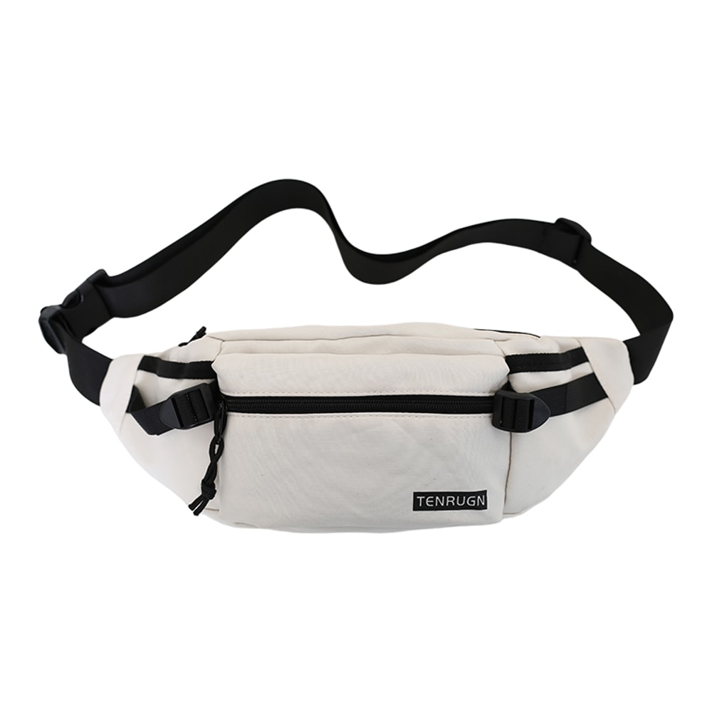 Unisex Fashionable Chest Bag For Sports Outdoor Activities Mobile Phone Multifunctional Waist Bag 7
