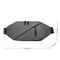 Fashionable Mens Chest Bag with Adjustable Shoulder Straps Perfect for Sports Mountaineering, and Daily Life