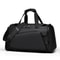 Mens Travel Duffel Bag With Shoe Compartment Sports Gym And Weekend Overnight Bag 7