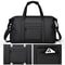 Large Capacity Travel Duffel Bag Portable Overnight Fitness Bag Unisex Sport Outdoor Companion 5