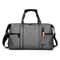Large Capacity Travel Duffel Bag Portable Overnight Fitness Bag Unisex Sport Outdoor Companion 6