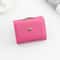 Mini Heart Wallet For Women Fashionable Coin Purse Card Holder 10