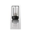 LED Crystal Rechargeable Touch Night Lamp Modern Bedroom Restaurant Decorative Table Lamp 6