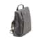 Stylish Womens Multifunctional Backpack Solid Color Detachable Shoulder Strap Casual And Portable 4