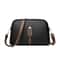 Luxury Cowhide Flap Handbag Womens Messenger Crossbody Bag 6