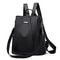 Stylish Nylon Waterproof Womens Backpack With Detachable Shoulder Strap 5