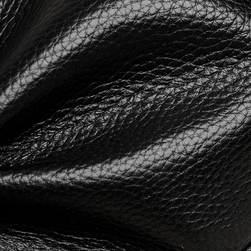 Minimalist Genuine Leather Waist Bag For Men Women Vintage Crossbody Chest Pack 4