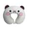 Cute Bubu Dudu U Shaped Panda Travel Pillow Soft Plush Neck Support For Adults 5