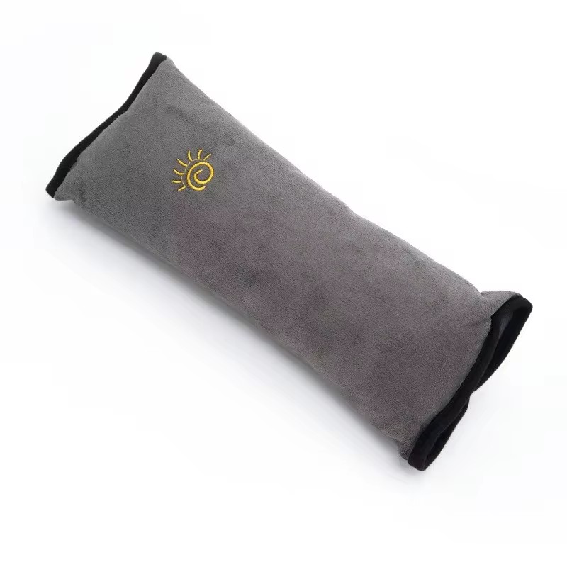 Baby Pillow Kid Car Pillows Auto Safety Seat Belt Shoulder Cushion Pad Harness Protection Support P 4