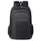 Durable Multi Pocket Backpack for Business & Travel Black