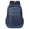 Durable Multi Pocket Backpack for Business & Travel Black