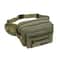 Mens Multifunctional Waist Bag Wear Resistant Sports Running Bag For Outdoor Leisure Activities 2