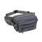 Mens Multifunctional Waist Bag Wear Resistant Sports Running Bag For Outdoor Leisure Activities 3