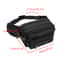 Mens Multifunctional Waist Bag Wear Resistant Sports Running Bag For Outdoor Leisure Activities 5